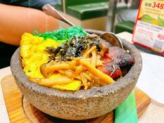 -佰搭果·广式茶餐厅(西华路店)