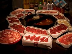 -刘火辣老火锅(光谷店)