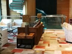 -济南喜来登酒店