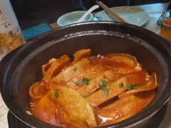 -常和州·夜宵大排档(常州单店)