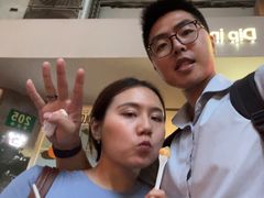 -Dip in Gelato(富民路店)
