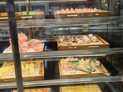 -福缘烤肉王自助(爱琴海-原比尔森店)