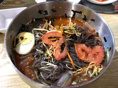 -韩国大金刚烤肉·料理(印象城店)