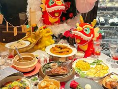 -狮拾久·现代新加坡料理(福田COCO Park店)