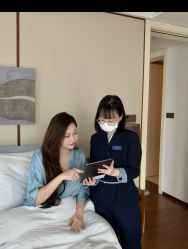 -圣贝拉母婴护理中心(广州瑰丽店)