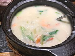 -小城粥道·海胆鲜虾粥(解放广场店)