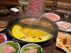 -萍姐火锅·公路夜市(打浦桥日月光店)