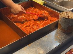 -大学城夜市大排档(凤栖路店)