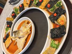 -品海楼·大连海胆锅贴馆(东港店)