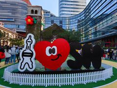-StayReal Cafe(长宁来福士广场东八区店)