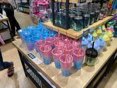 -The Green Party(湛江万达广场店)