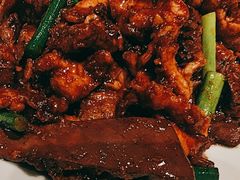 -宝轩渔府·老字号海鲜·正宗津菜(水上店)