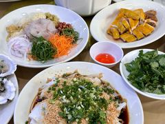 -吉莲利苑海鲜酒家(珠海拱北29年老字号店)