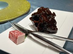招牌煎烧牛尾-A One Kitchen·南京精菜馆(德基广场店)