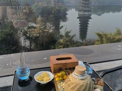 -维纳斯酒店-忆咖啡观景餐厅(象山公园店)