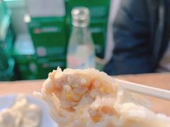 酸菜饺子-无名小吃(光复路店)
