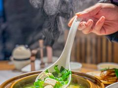 -嫩芽 ·地道重庆菜(十八梯露台夜景店)