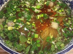 -丝路伊兰·兰州牛肉面(牛街总店)