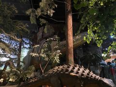 -浙江自然博物院(杭州馆)