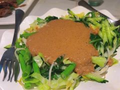 -伊萨娜印尼餐馆