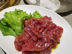 -韩盛·古法烤肉店(皇城恒隆广场店)