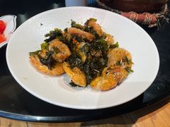-金鱼妈妈 山野·食趣(荫山街店)