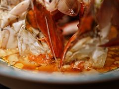 -小厨师·二十年沈家门小海鲜(百井坊巷店)