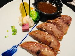 -王鼎精致料理铁板烧(世博源店)