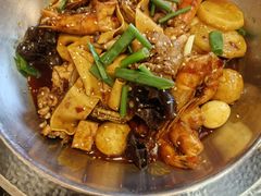 -晓林火锅(安定门店)