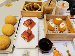 -蔡澜点心·粤菜(西单大悦城店)