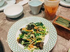 -奇芳阁·百年清真南京菜(夫子庙店)