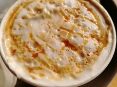 -星巴克(天津SM城市广场店)
