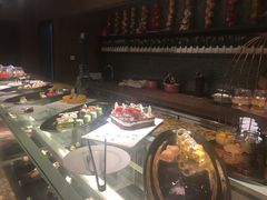 -大连富丽华大酒店·花都西餐厅