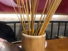 -付小姐在成都(吾悦广场店)