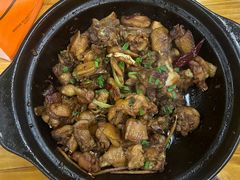 -柴火农家饭(遇龙河店)