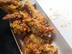 -前进5路汉堡炸鸡(前进五路店)