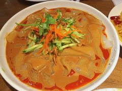 -姥姥家春饼店(八里庄店)