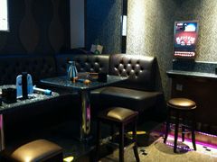 -OS CLUB(长风大悦城店)