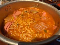-양평식당·杨平食堂(华贸店)