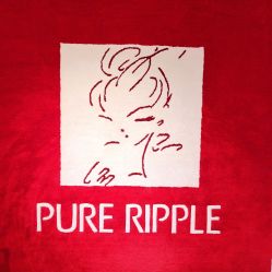 -净漪造型 PURE RIPPLE