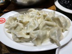 -双合园·海鲜水饺青岛菜(万佳广场店)