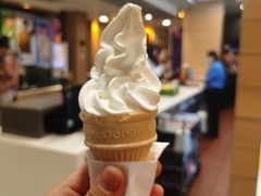 -麦当劳(曲阳店)