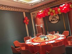 -金狮麟·新豫菜(金码大厦店)