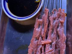 -盛龙盐筋烤肉