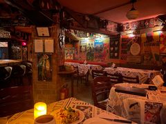 -流浪者复古西餐鸡尾酒吧(沈阳店)