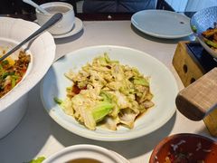 -上地宴·中关村的会客厅(清河高铁站店)