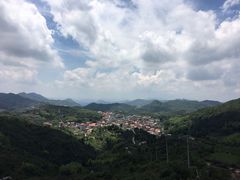 -军营村
