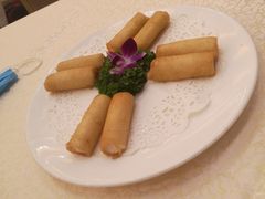 -顺德人家食府(黄金广场店)