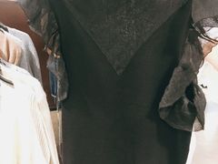 -ZARA(皇城恒隆广场店)