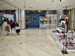 -银泰百货(北京大红门店)